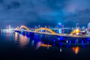 Danang Vackra VietnamAdobeStock_1526613585