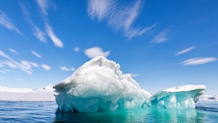 Kryssning Svalbard med M/S Quest