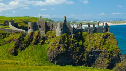 Nordirlands höjdpunkter