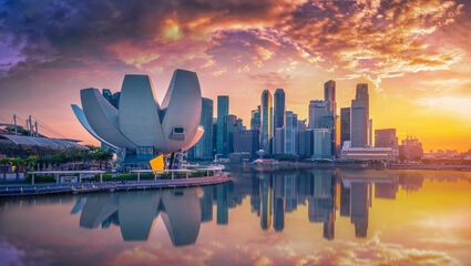 Singapore & Malaysia