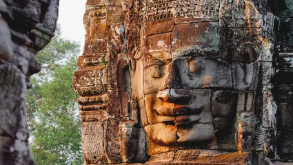 Kambodja – Angkor, Kampotpeppar och kustliv i Kep