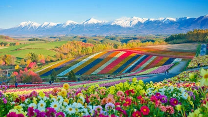 Hokkaido – Japans nordö